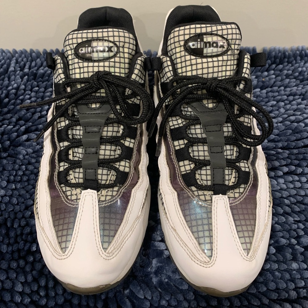 Air Max 95 Grid - Picture 2 of 13